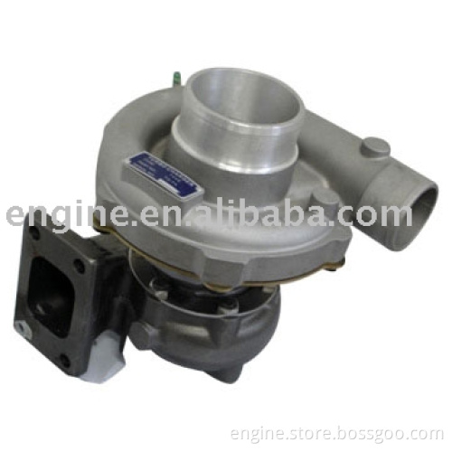 Turbocharger For MITSUBISHI 6D16T